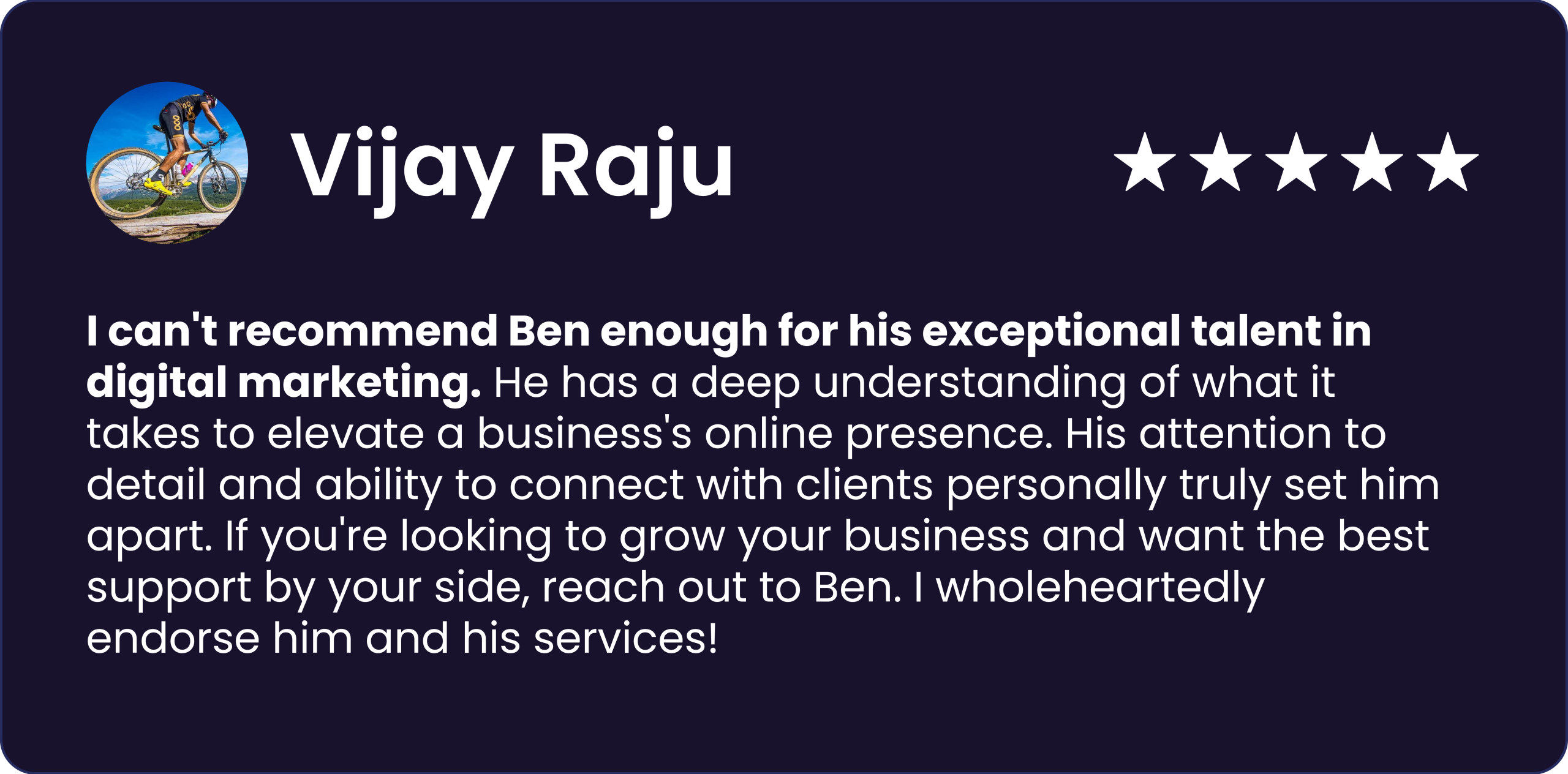 Image gallery marquee